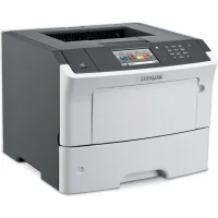 Принтер Lexmark MS610de (35S0530) фото 2
